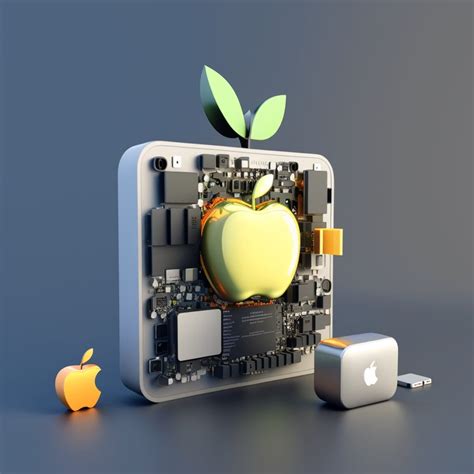 Beyond Imagination: The Limitless Possibilities of Apple Caplxy